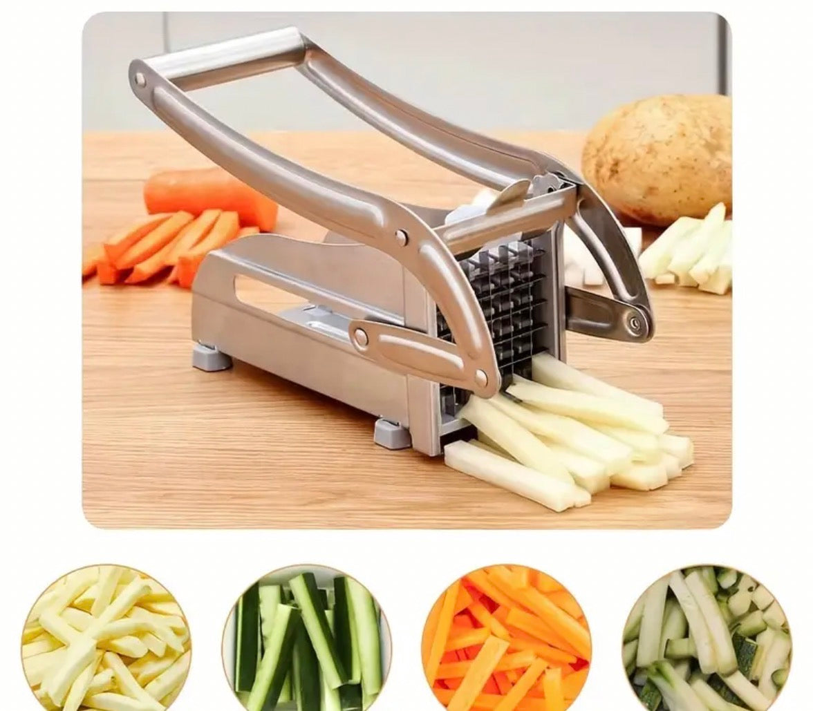 Stainless steel cutter